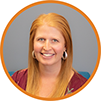 BTS of MN, Camille Heyman, Treatment Supervisor
